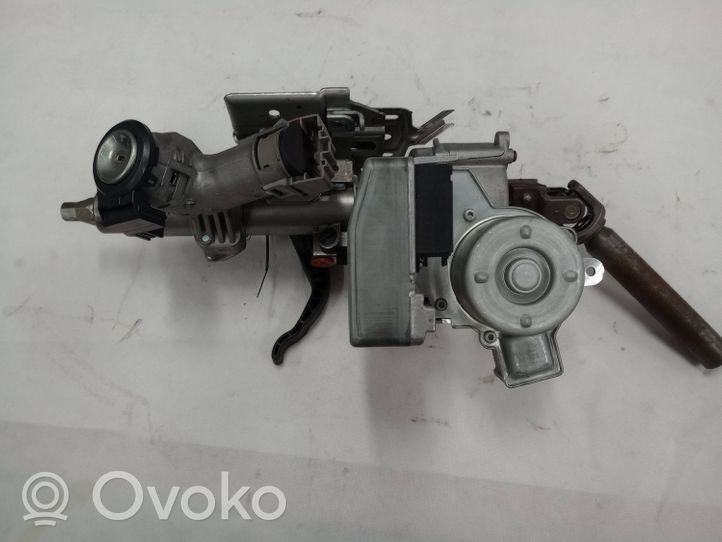 Ford Turneo Courier Pompa wspomaganie układu kierowniczego A0028663-H