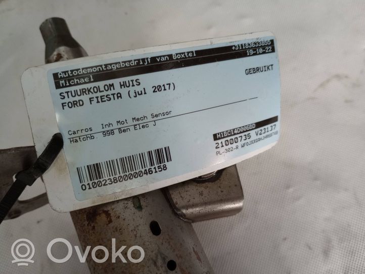 Ford Fiesta Servolenkung Servopumpe elektrisch A0056611G