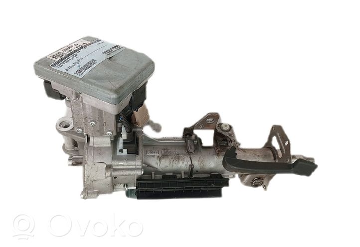 Ford Fiesta Servolenkung Servopumpe elektrisch A0056611G