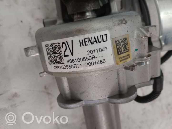 Renault Arkana Pompa wspomaganie układu kierowniczego 488100550R