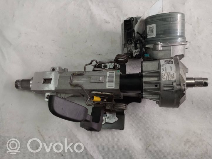 Audi A1 Power steering control unit/module 6R1909144AJ