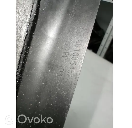 Jeep Cherokee Oro filtro dėžė 99061134A