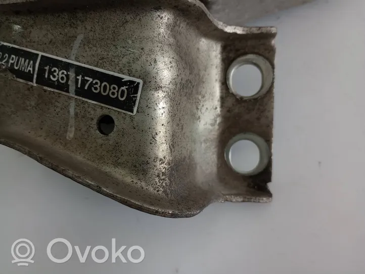 Citroen Jumper Engine mount bracket 1367173080