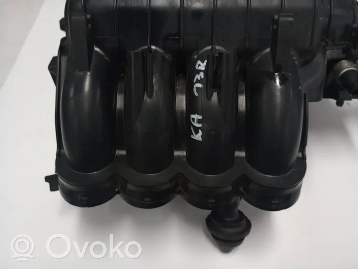 Ford Ka Intake manifold 55246849