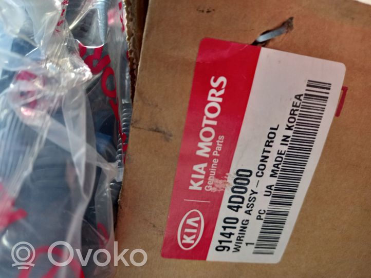 KIA Carnival Cableado de instalación del motor 914104D000