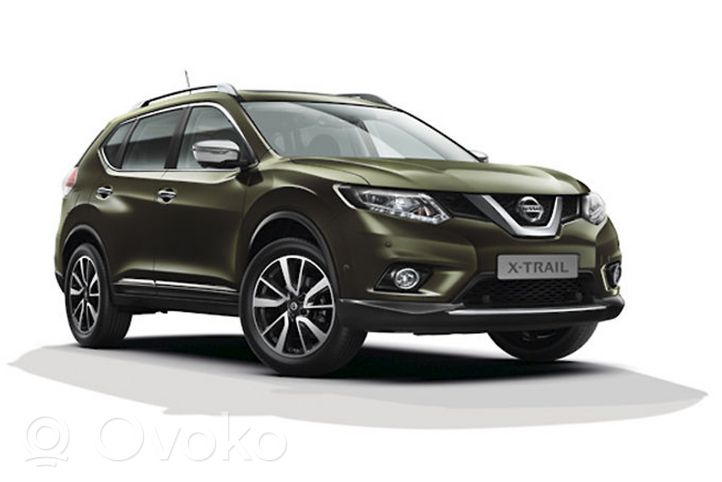 Nissan X-Trail T32 Listwa drzwi KE600-4C017-IC