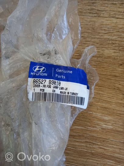 Hyundai i10 Mascherina/griglia fendinebbia anteriore 86527B9010