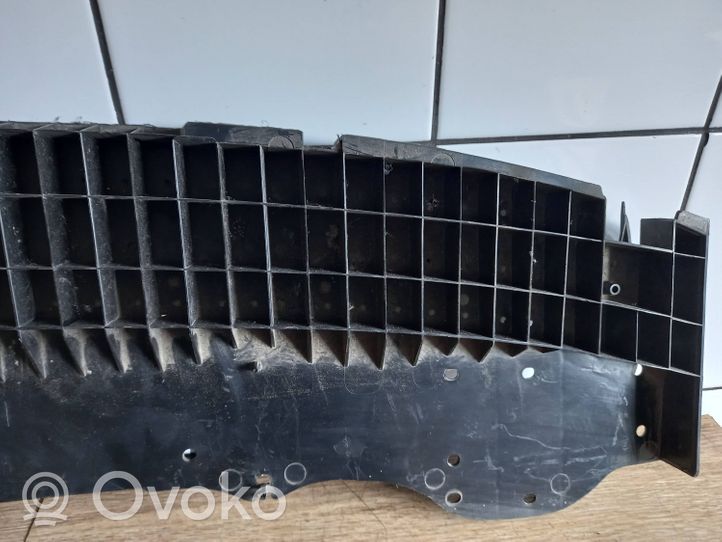 Toyota Aygo AB10 Osłona dolna silnika 526180H010