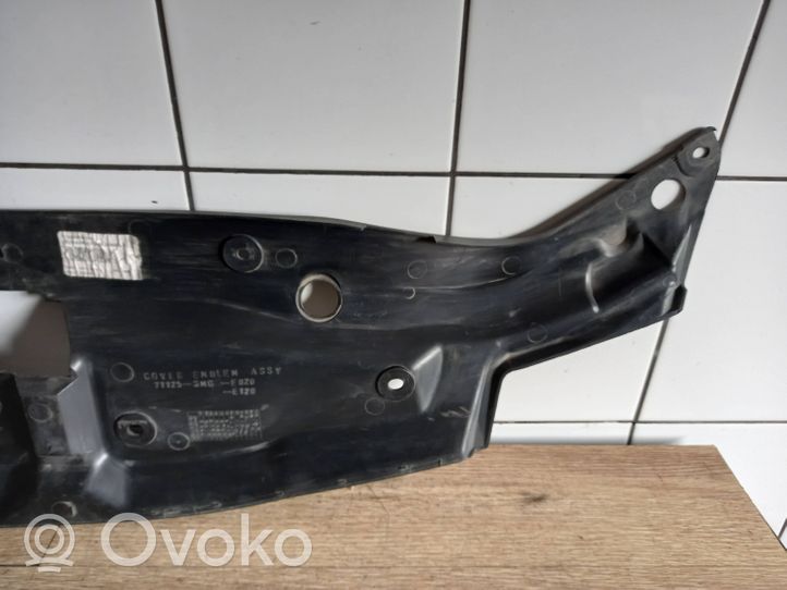 Honda Civic Plaque avant support serrure de capot 71125SMGE020