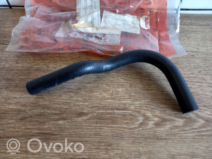 Alfa Romeo 33 Engine coolant pipe/hose 60502989