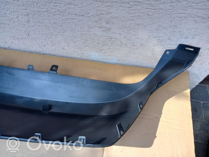 Toyota Yaris Cross Moulure inférieure de pare-chocs arrière 524530D100