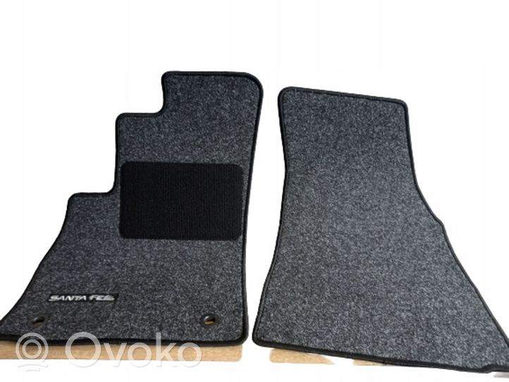Hyundai Santa Fe Set di tappetini per auto E814526001
