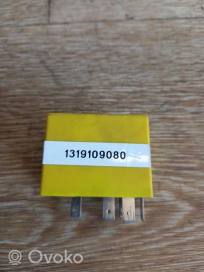 Fiat Ducato Other relay 1319109080