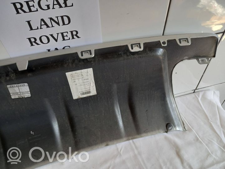 Land Rover Range Rover Sport L494 Takapuskurin alaosan lista JK6217K950AAW