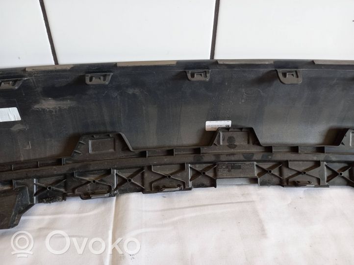 Land Rover Discovery Sport Moulure inférieure de pare-chocs arrière LK7217K850EA