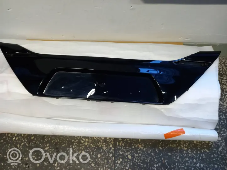 Toyota Aygo AB40 Apatinė bamperio dalis 521510H020