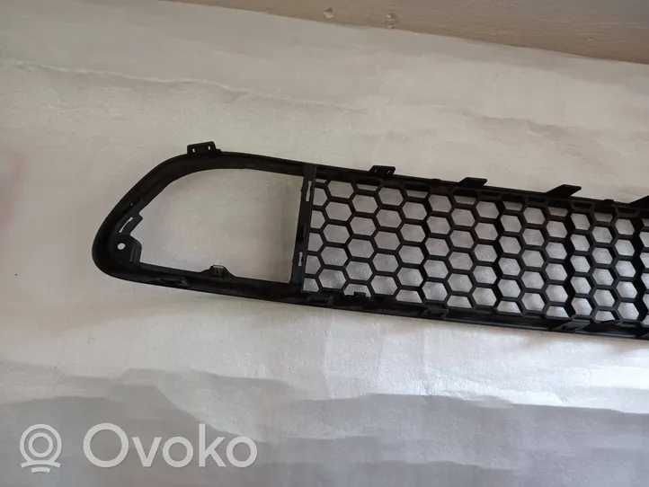 Fiat Punto (199) Grille inférieure de pare-chocs avant 735536145