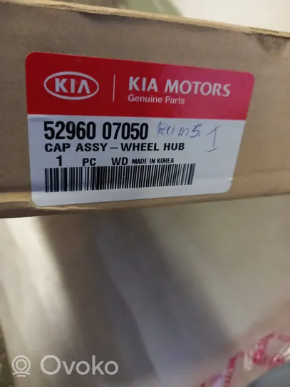 KIA Picanto Original wheel cap 5296007050