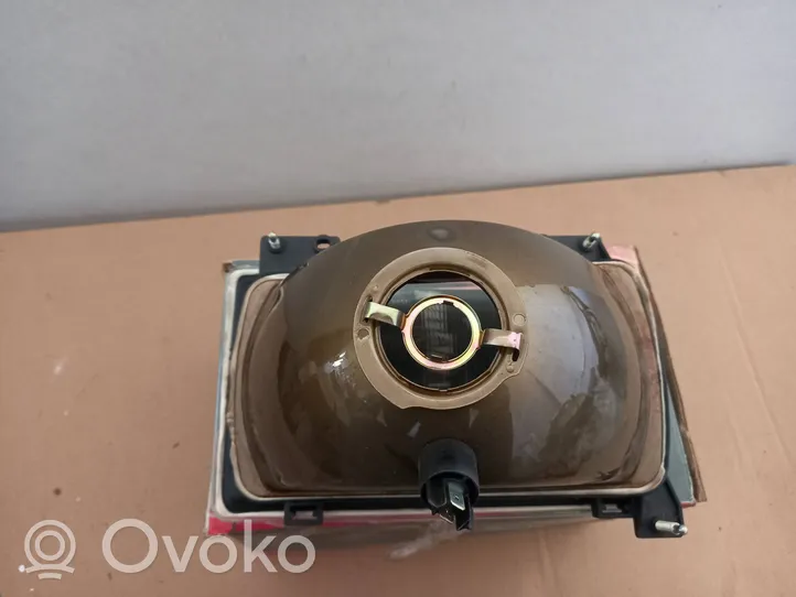 Fiat Ducato Lampa przednia 7543628