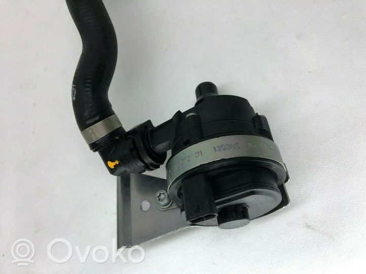 BMW M4 F82 F83 Electric auxiliary coolant/water pump 64539322071