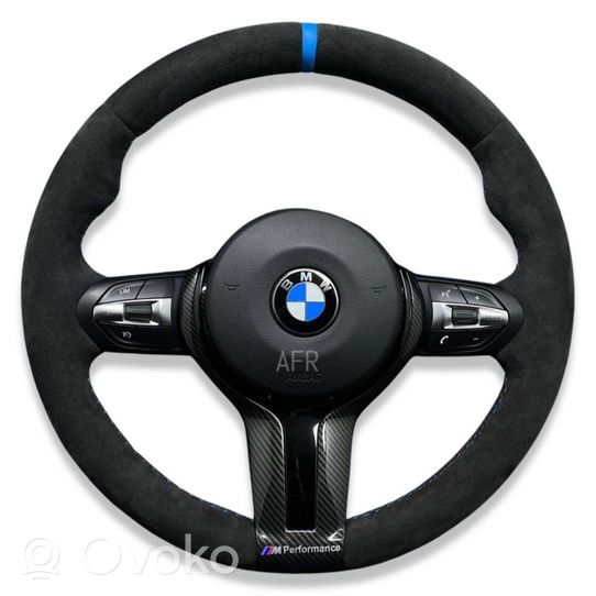 BMW X6 F16 Steering wheel 