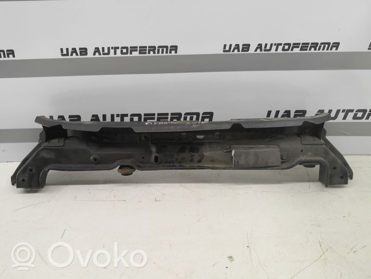 KIA Picanto Maskownica / Grill / Atrapa górna chłodnicy 865501Y000