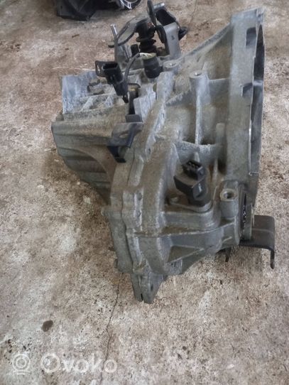 KIA Picanto Manual 5 speed gearbox 