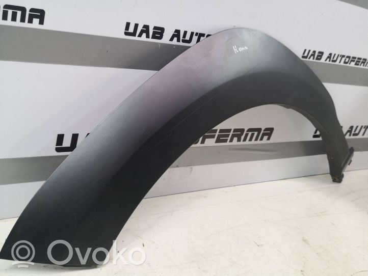 Hyundai Kona I Rivestimento passaruota anteriore 87711J9500