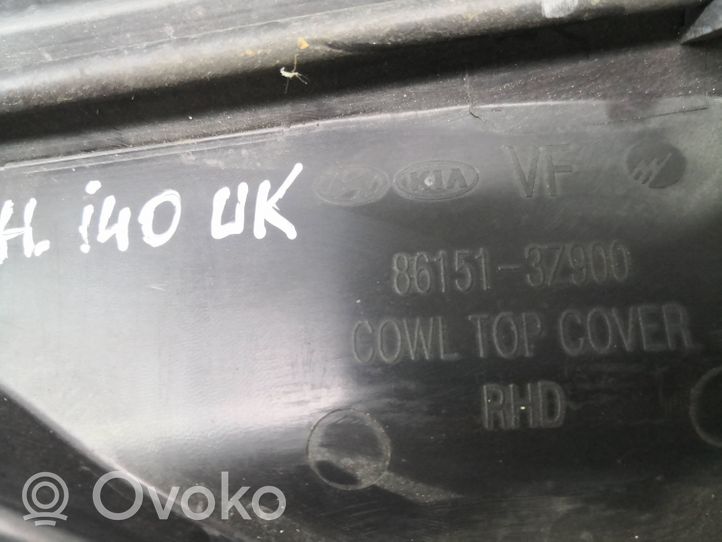 Hyundai i40 Wiper trim 861513Z900