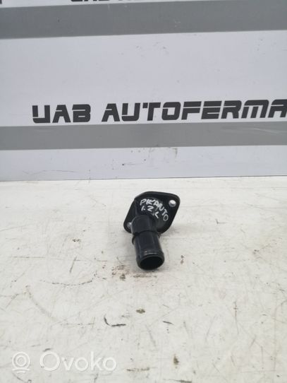 KIA Picanto Alloggiamento termostato 256312B001