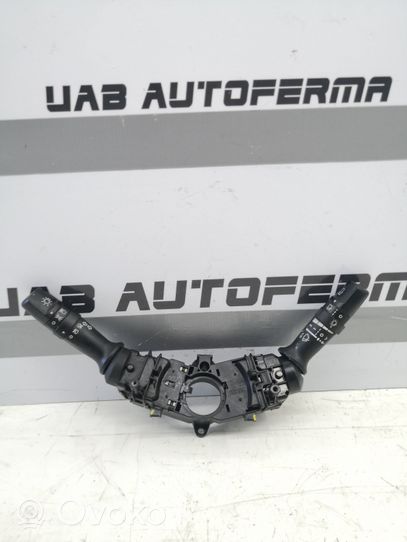 Hyundai i30 Leva/interruttore dell’indicatore di direzione e tergicristallo 3753MA2210