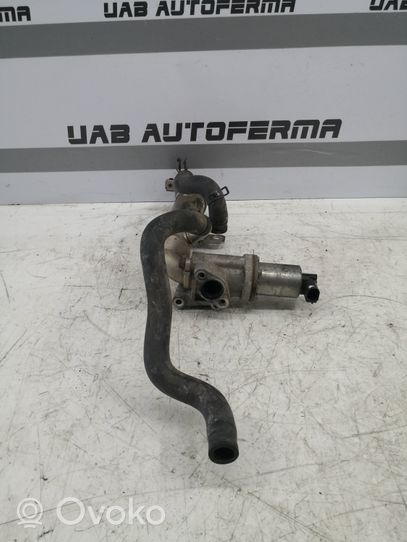 KIA Ceed Valvola di raffreddamento EGR 284162A770