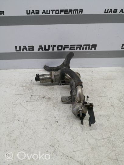 KIA Ceed EGR aušintuvas 284162A770