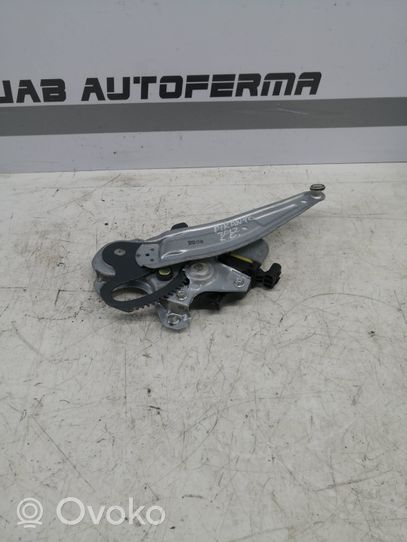 KIA Picanto Alzacristalli della portiera posteriore con motorino 834501Y000