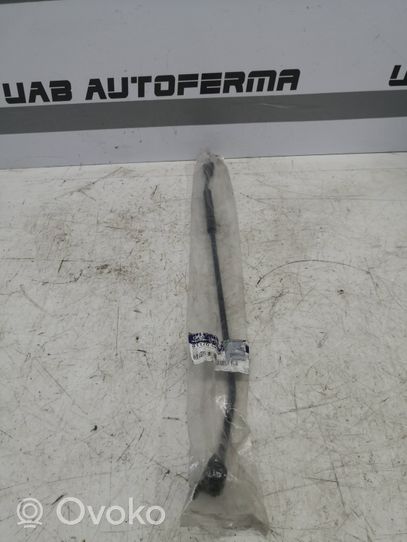 Hyundai i30 Asta/punto di sollevamento del vano motore/cofano 81170G3000