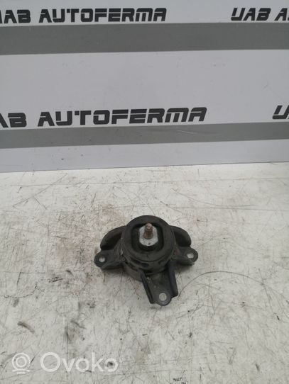 Hyundai i30 Supporto di montaggio del motore 21810A5200