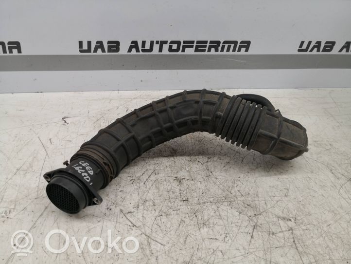 KIA Ceed Turbo air intake inlet pipe/hose 281381R200