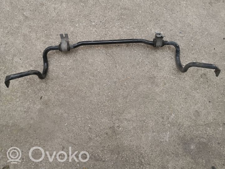 Renault Clio IV Stabilizator przedni / drążek 546114162R