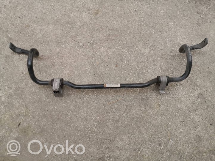 Renault Clio IV Stabilizator przedni / drążek 546114162R