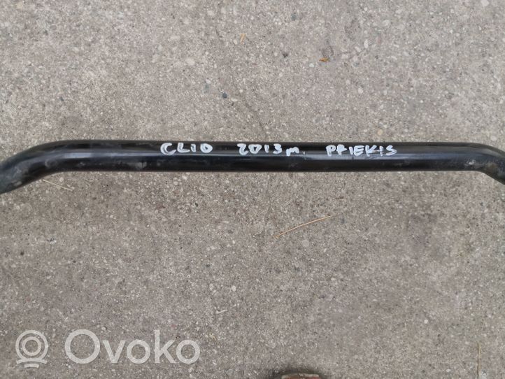 Renault Clio IV Stabilizator przedni / drążek 546114162R