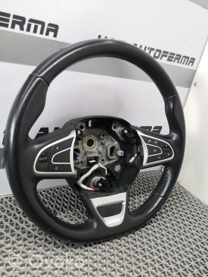 Renault Megane IV Steering wheel 484005825R