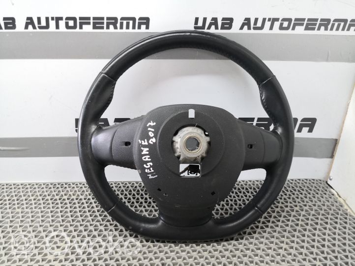 Renault Megane IV Steering wheel 484005825R