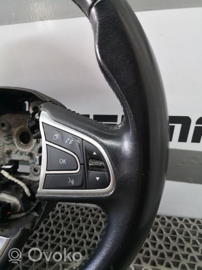 Renault Megane IV Steering wheel 484005825R