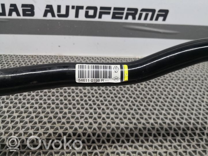 Renault Megane IV Barre stabilisatrice 546110198R