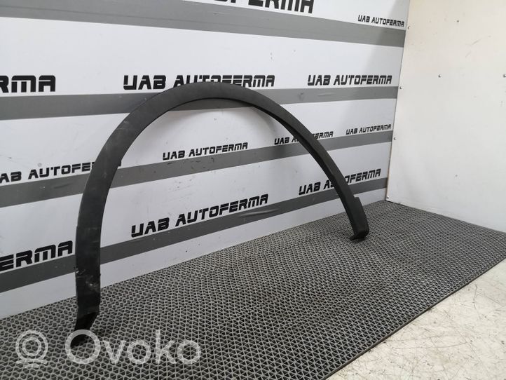 Renault Kadjar Rivestimento passaruota anteriore 638753254R