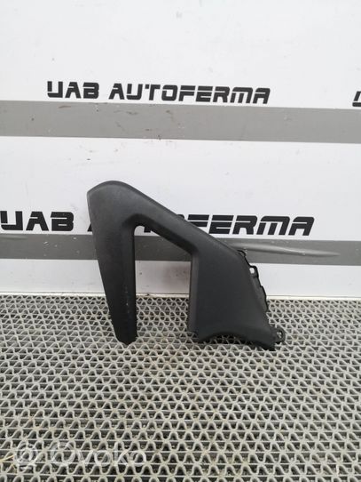 Nissan Qashqai Rivestimento della maniglia interna per portiera anteriore 809454EA0AX