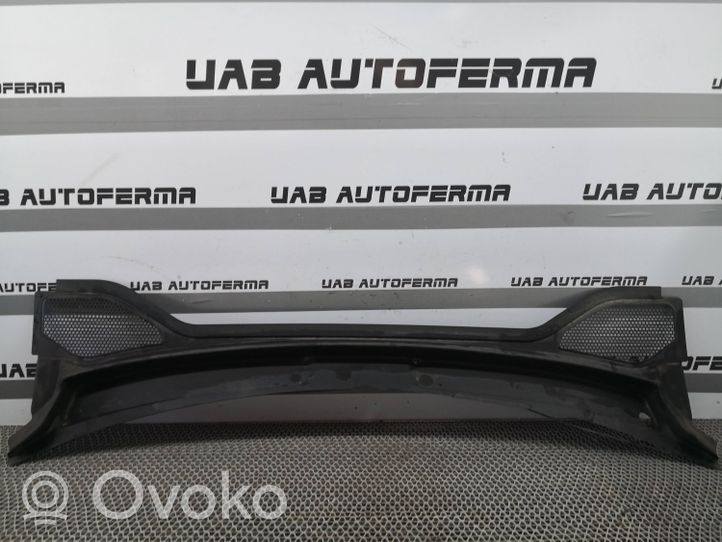 Audi Q2 - Pyyhinkoneiston lista 