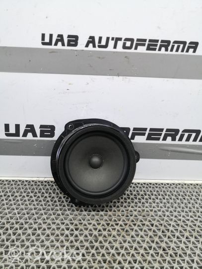 Audi Q2 - Altoparlante portiera posteriore 8V4035411B