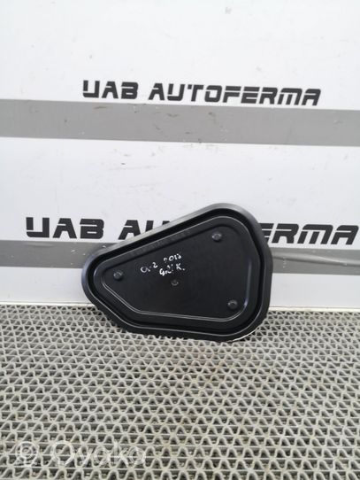 Audi Q2 - Altro elemento di rivestimento della portiera posteriore 8V4839915B