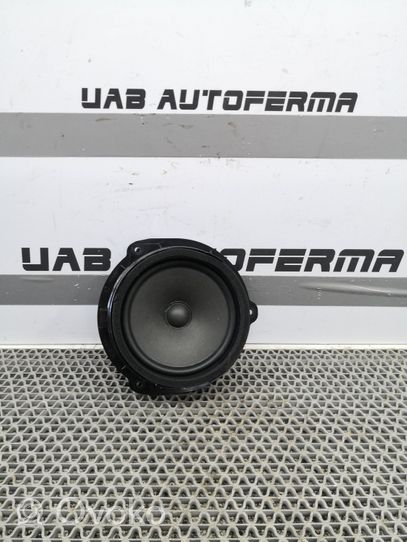 Audi Q2 - Altoparlante portiera posteriore 8V4035411B